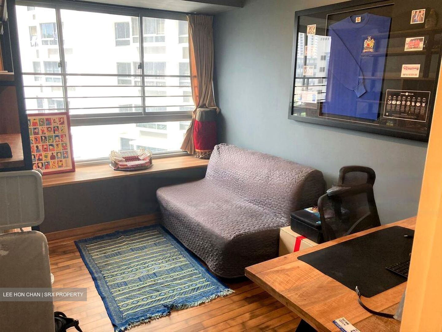 Blk 8 City View @ Boon Keng (Kallang/Whampoa), HDB 5 Rooms #453949571